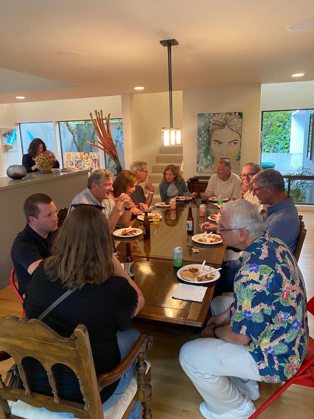 T -1 Almost&nbsp;there!!!!