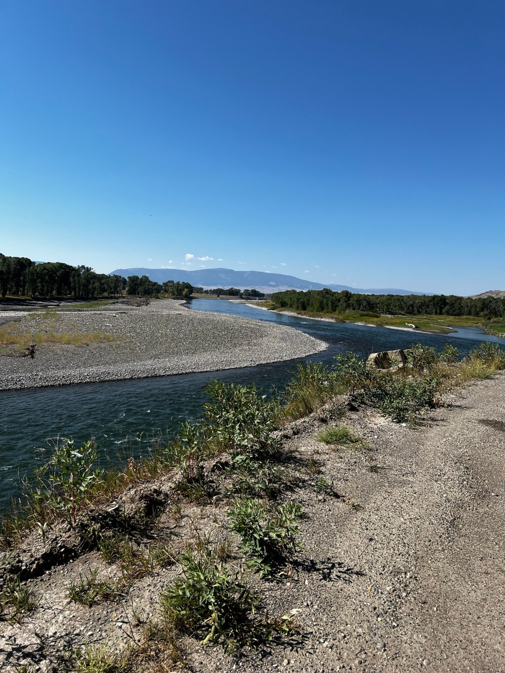 Day 15 Directions to Columbus&nbsp;MT