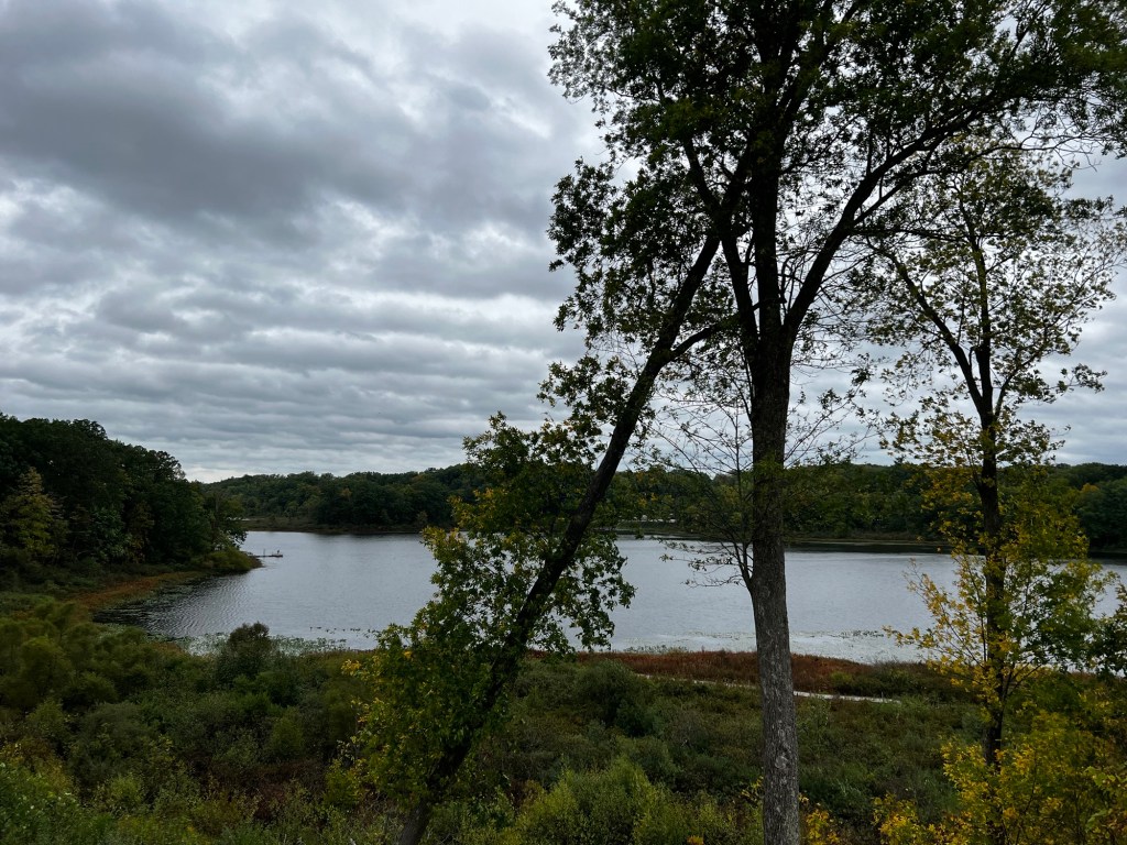 Day 37 Ohio’s Nat’l Park – Oberlin to&nbsp;Newbury